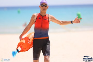 THE ARENA OCEANMAN CAM RANH VIỆT NAM 2023 - Ảnh #590585