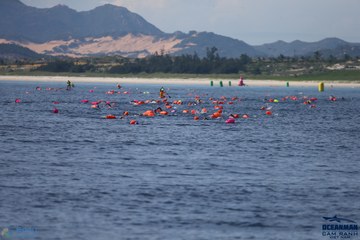 THE ARENA OCEANMAN CAM RANH VIỆT NAM 2023 - Ảnh #591838