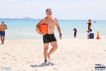THE ARENA OCEANMAN CAM RANH VIỆT NAM 2023 - Ảnh #596532