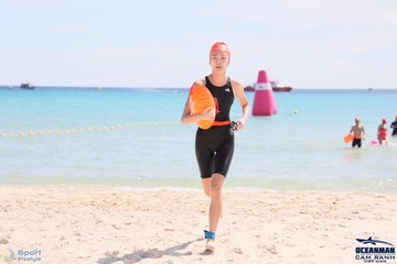 THE ARENA OCEANMAN CAM RANH VIỆT NAM 2023 - Ảnh #595281