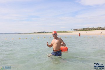 THE ARENA OCEANMAN CAM RANH VIỆT NAM 2023 - Ảnh #598289