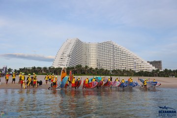 THE ARENA OCEANMAN CAM RANH VIỆT NAM 2023 - Ảnh #592478