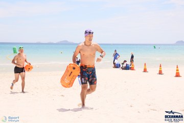 THE ARENA OCEANMAN CAM RANH VIỆT NAM 2023 - Ảnh #597514