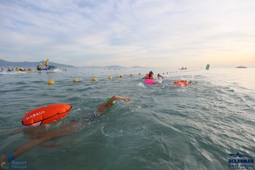 THE ARENA OCEANMAN CAM RANH VIỆT NAM 2023 - Ảnh #595095