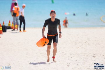 THE ARENA OCEANMAN CAM RANH VIỆT NAM 2023 - Ảnh #587102