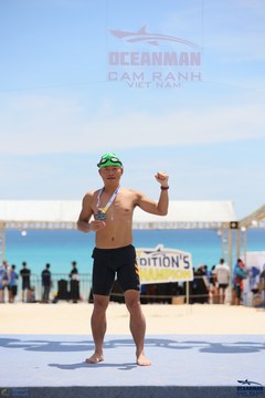 THE ARENA OCEANMAN CAM RANH VIỆT NAM 2023 - Ảnh #592158