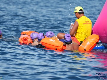 THE ARENA OCEANMAN CAM RANH VIỆT NAM 2023 - Ảnh #599884