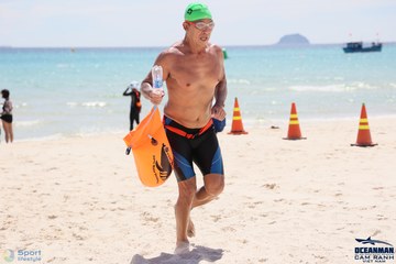 THE ARENA OCEANMAN CAM RANH VIỆT NAM 2023 - Ảnh #596465