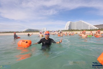 THE ARENA OCEANMAN CAM RANH VIỆT NAM 2023 - Ảnh #598360