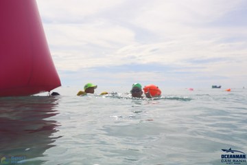 THE ARENA OCEANMAN CAM RANH VIỆT NAM 2023 - Ảnh #586498