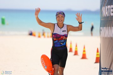 THE ARENA OCEANMAN CAM RANH VIỆT NAM 2023 - Ảnh #590886