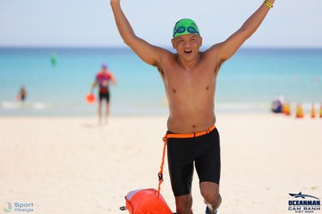 THE ARENA OCEANMAN CAM RANH VIỆT NAM 2023 - Ảnh #590999