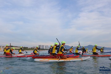 THE ARENA OCEANMAN CAM RANH VIỆT NAM 2023 - Ảnh #592560