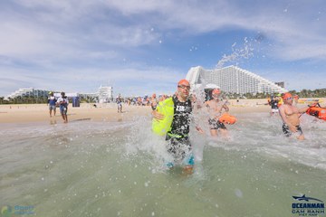 THE ARENA OCEANMAN CAM RANH VIỆT NAM 2023 - Ảnh #598034