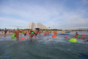 THE ARENA OCEANMAN CAM RANH VIỆT NAM 2023 - Ảnh #592905