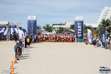 THE ARENA OCEANMAN CAM RANH VIỆT NAM 2023 - Ảnh #593127