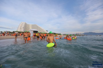 THE ARENA OCEANMAN CAM RANH VIỆT NAM 2023 - Ảnh #593786