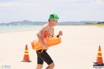 THE ARENA OCEANMAN CAM RANH VIỆT NAM 2023 - Ảnh #597303