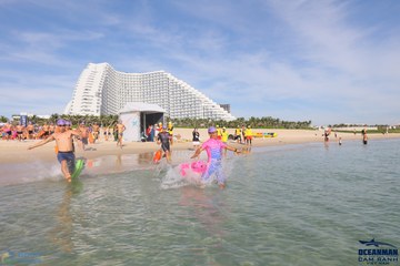 THE ARENA OCEANMAN CAM RANH VIỆT NAM 2023 - Ảnh #595540