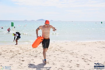 THE ARENA OCEANMAN CAM RANH VIỆT NAM 2023 - Ảnh #594438