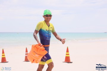 THE ARENA OCEANMAN CAM RANH VIỆT NAM 2023 - Ảnh #597804