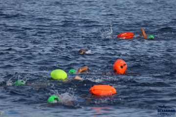 THE ARENA OCEANMAN CAM RANH VIỆT NAM 2023 - Ảnh #588431