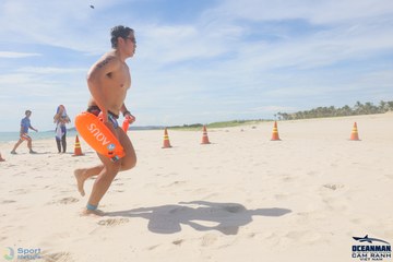 THE ARENA OCEANMAN CAM RANH VIỆT NAM 2023 - Ảnh #593845