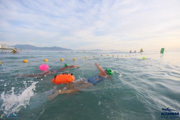 THE ARENA OCEANMAN CAM RANH VIỆT NAM 2023 - Ảnh #595207