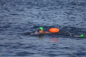 THE ARENA OCEANMAN CAM RANH VIỆT NAM 2023 - Ảnh #588171