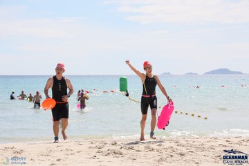 THE ARENA OCEANMAN CAM RANH VIỆT NAM 2023 - Ảnh #594560