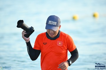 THE ARENA OCEANMAN CAM RANH VIỆT NAM 2023 - Ảnh #589691