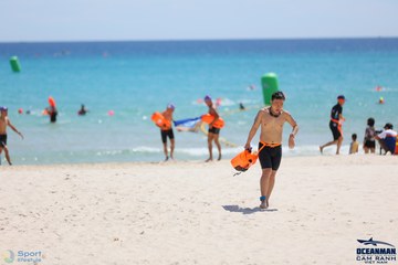 THE ARENA OCEANMAN CAM RANH VIỆT NAM 2023 - Ảnh #588706