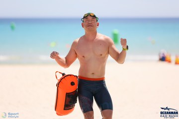 THE ARENA OCEANMAN CAM RANH VIỆT NAM 2023 - Ảnh #590745