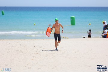 THE ARENA OCEANMAN CAM RANH VIỆT NAM 2023 - Ảnh #590457