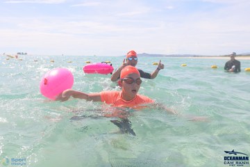 THE ARENA OCEANMAN CAM RANH VIỆT NAM 2023 - Ảnh #587979