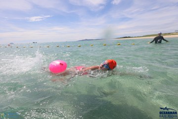 THE ARENA OCEANMAN CAM RANH VIỆT NAM 2023 - Ảnh #585870