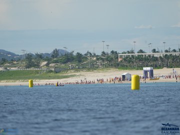 THE ARENA OCEANMAN CAM RANH VIỆT NAM 2023 - Ảnh #598765
