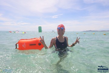 THE ARENA OCEANMAN CAM RANH VIỆT NAM 2023 - Ảnh #585939