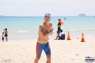 THE ARENA OCEANMAN CAM RANH VIỆT NAM 2023 - Ảnh #596590