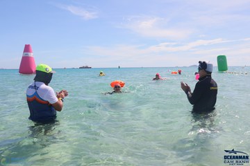 THE ARENA OCEANMAN CAM RANH VIỆT NAM 2023 - Ảnh #586138