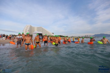 THE ARENA OCEANMAN CAM RANH VIỆT NAM 2023 - Ảnh #593918