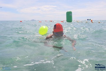 THE ARENA OCEANMAN CAM RANH VIỆT NAM 2023 - Ảnh #585540
