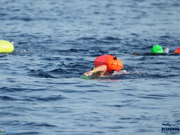 THE ARENA OCEANMAN CAM RANH VIỆT NAM 2023 - Ảnh #594989