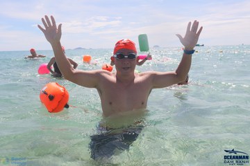 THE ARENA OCEANMAN CAM RANH VIỆT NAM 2023 - Ảnh #585781