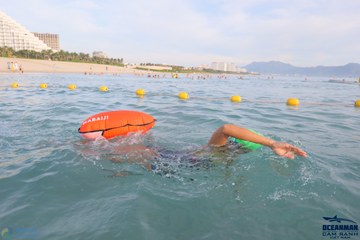 THE ARENA OCEANMAN CAM RANH VIỆT NAM 2023 - Ảnh #595329