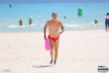 THE ARENA OCEANMAN CAM RANH VIỆT NAM 2023 - Ảnh #587927