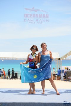 THE ARENA OCEANMAN CAM RANH VIỆT NAM 2023 - Ảnh #592182