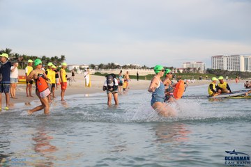 THE ARENA OCEANMAN CAM RANH VIỆT NAM 2023 - Ảnh #593107