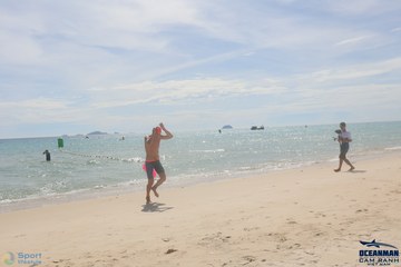 THE ARENA OCEANMAN CAM RANH VIỆT NAM 2023 - Ảnh #592474