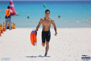THE ARENA OCEANMAN CAM RANH VIỆT NAM 2023 - Ảnh #589788